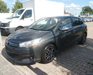 Citroen C4 Gebrauchtwagen