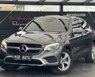 Mercedes-Benz GLC 250 Gebrauchtwagen