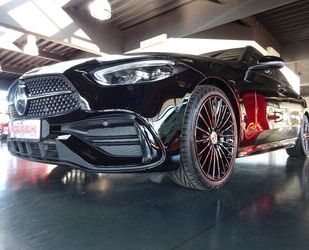 Mercedes-Benz C 220 Gebrauchtwagen