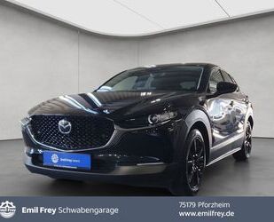 Mazda CX-30 Gebrauchtwagen