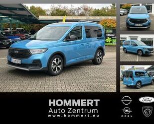 Ford Tourneo Connect Gebrauchtwagen