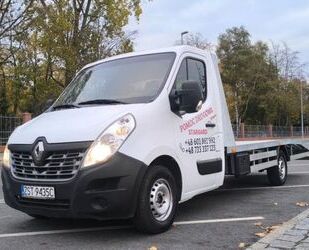 Renault Master Gebrauchtwagen