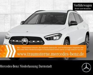 Mercedes-Benz Mercedes-Benz GLA 200 AMG+NIGHT+LED+KAMERA+19