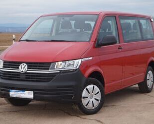 VW T6 Caravelle Gebrauchtwagen