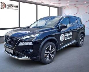 Nissan X-Trail Gebrauchtwagen