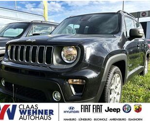 Jeep Renegade Gebrauchtwagen
