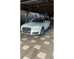 Audi A6 Allroad Gebrauchtwagen
