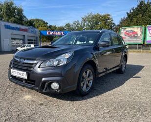 Subaru Outback Gebrauchtwagen