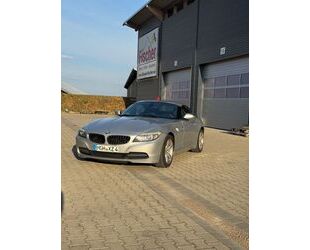 BMW Z4 Gebrauchtwagen