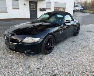 BMW Z4 M Gebrauchtwagen