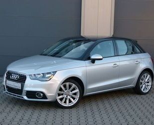 Audi A1 Gebrauchtwagen