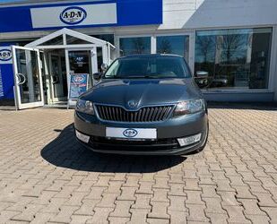 Skoda Rapid Gebrauchtwagen