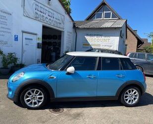 Smart Cooper 