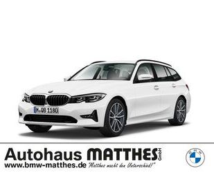 BMW 318 Gebrauchtwagen