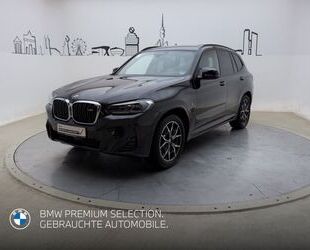 BMW X3 M40 Gebrauchtwagen