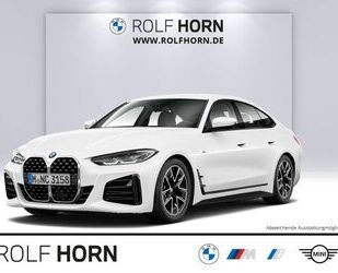 BMW 420 Gran Coupé Gebrauchtwagen