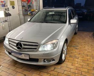 Mercedes-Benz C 180 Gebrauchtwagen
