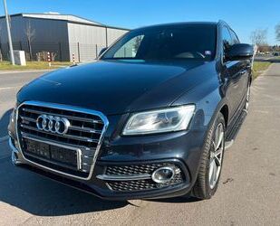 Audi SQ5 Gebrauchtwagen