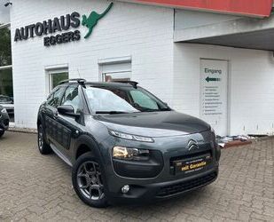 Citroen C4 Cactus Gebrauchtwagen