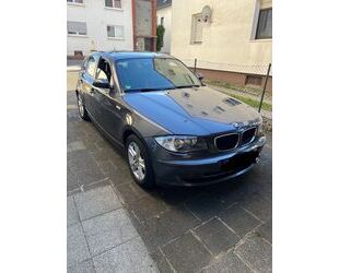 BMW 118 Gebrauchtwagen