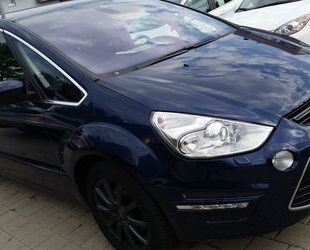 Ford S-Max Gebrauchtwagen