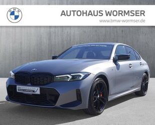 BMW M340i Gebrauchtwagen