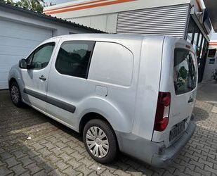 Citroen Berlingo Gebrauchtwagen