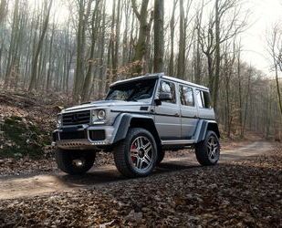 Mercedes-Benz G 500 Gebrauchtwagen