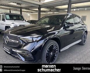 Mercedes-Benz GLC 450 Gebrauchtwagen