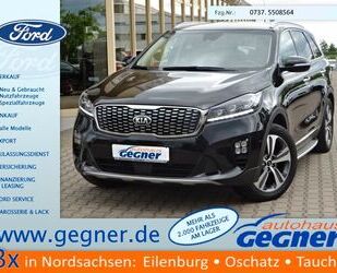 Kia Sorento Gebrauchtwagen