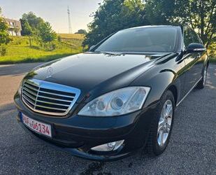 Mercedes-Benz S 320 Gebrauchtwagen