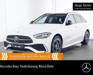 Mercedes-Benz C 300 Gebrauchtwagen