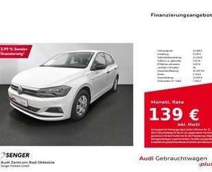 VW Polo Gebrauchtwagen