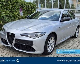 Alfa Romeo Giulia Gebrauchtwagen