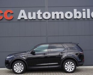 Land Rover Discovery Sport Gebrauchtwagen