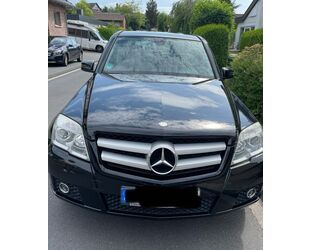 Mercedes-Benz GLK 220 Gebrauchtwagen