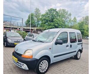 Renault Kangoo Gebrauchtwagen