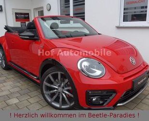 VW Beetle Gebrauchtwagen