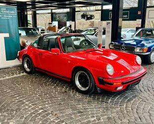 Porsche 911 Urmodell Gebrauchtwagen