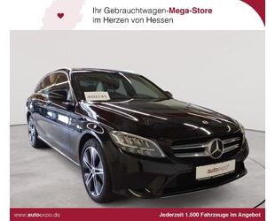 Mercedes-Benz C 300 Gebrauchtwagen