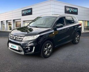 Suzuki Vitara Gebrauchtwagen