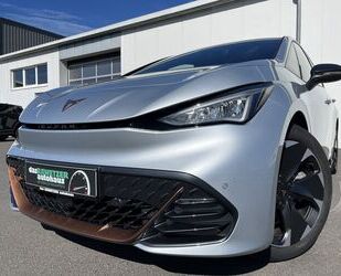 Cupra Born Gebrauchtwagen