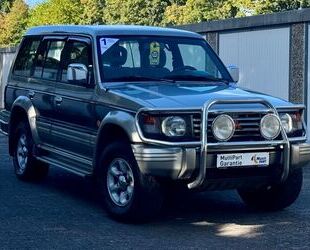 Mitsubishi Pajero Gebrauchtwagen