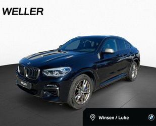 BMW X4 M40 Gebrauchtwagen