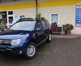 Dacia Duster Gebrauchtwagen