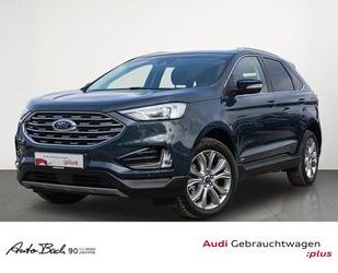 Ford Edge Gebrauchtwagen