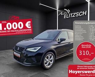 Seat Arona Gebrauchtwagen
