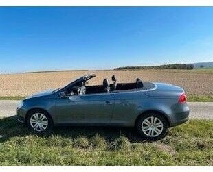 VW Eos Gebrauchtwagen