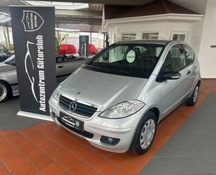 Mercedes-Benz A 150 Gebrauchtwagen