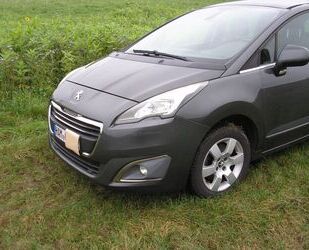 Peugeot 5008 Gebrauchtwagen